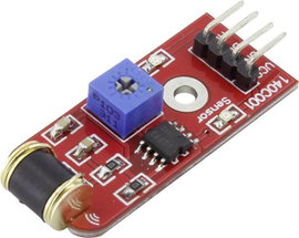Rázkódás érzékelő Iduino SE040