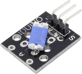 Dőlés érzékelő Iduino SE059