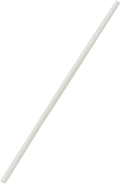 Szilikon szigetelő tömlő 1 mm, fehér, Tru Components