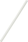 Szigetelő tömlő, PVC, 3 mm, fehér, Tru Components bélyegkép