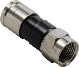Kompressziós antenna F csatlakozó 6,8mm-7,4mm VERNICK