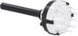 Forgó kapcsoló 0.35 A Kapcsolási pozíciók 6 6 x 30 ° TRU COMPONENTS TC-DS2X6L bélyegkép