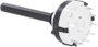 Forgó kapcsoló 0.35 A Kapcsolási pozíciók 6 3 x 60 ° TRU COMPONENTS TC-DS2X6P bélyegkép