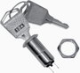 Kulcsos kapcsoló, Tru Components 1 A 125V/AC bélyegkép