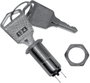 Kulcsos kapcsoló, Tru Components 3A 125V/AC bélyegkép
