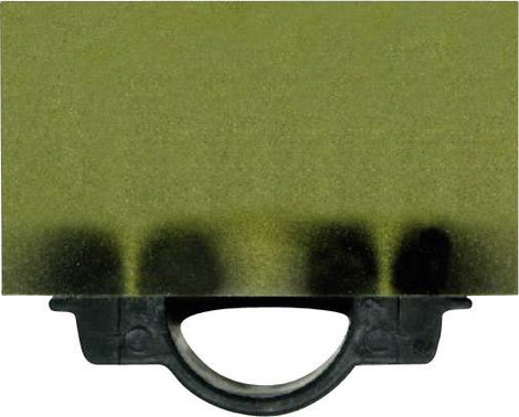 Mágneses mező teszter 10 x 8,7 cm, Tru Components 4. kép
