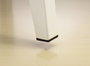 Öntapadós filc párna 100 x 80 x 4 mm, barna, TRU COMPONENTS FP8005BN 2. bélyegkép