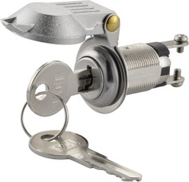 Kulcsos kapcsoló, Tru Components K3-16A2-06