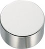 Tartós mágnes, kerek, N35 Ø 5 x 10 mm 1,18-1,24 T max. 80°C, Tru Components bélyegkép