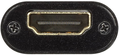 HDMI jelerősítő, hatótáv növelő, 40 m, 3648 x 2160 px, SpeaKa Professional 4. kép