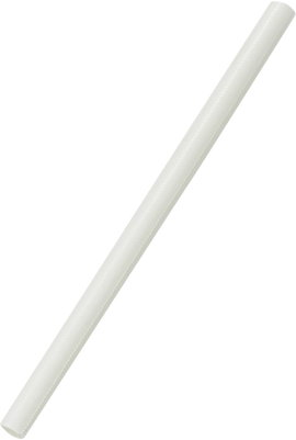 Szigetelő tömlő, PVC, 4 mm, fehér, Tru Components