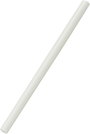 Szigetelő tömlő, PVC, 4 mm, fehér, Tru Components bélyegkép