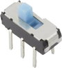 DIP tolókapcsoló, 6V/DC 0.3A, Tru Components YSS-1210 bélyegkép
