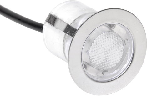 Brilliant Cosa 30 G03093/82 LED-es beépíthető lámpa 10 részes készlet 1.5 W Neutrális fehér Nemesacé 2. kép