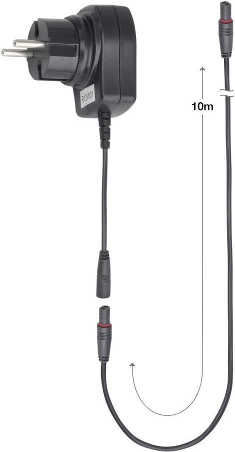Brilliant Cosa 30 G03093/82 LED-es beépíthető lámpa 10 részes készlet 1.5 W Neutrális fehér Nemesacé 5. kép