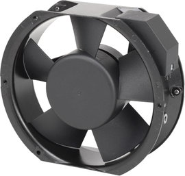 Axiális ventilátor 230 V/AC 363 m³/h 172 x 150 x 51 mm PROFAN Technology P2175HBT-ET
