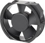 Axiális ventilátor 230 V/AC 363 m³/h 172 x 150 x 51 mm PROFAN Technology P2175HBT-ET bélyegkép