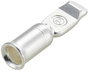 Krimpelhető érintkező az 50 / 75 A-es nagyáramú elemcsatlakozóhoz, 8,4 mm², tartalom: 1 db 2. bélyegkép