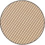 Kisérleti nyákpanel, keménypapír, 31 pól., Tru Components 2. bélyegkép