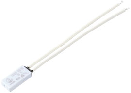 Hőmérséklet figyelő, Tru Components TB05-BB5D-70 70 GR.
