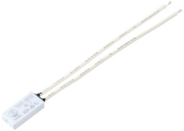 Hőmérséklet figyelő, Tru Components TB05-BB5D-80 80 GR.