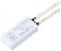 Hőmérséklet figyelő, Tru Components TB05-BB5D-80 80 GR. 2. bélyegkép