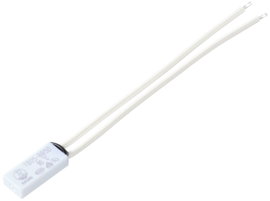 Hőmérséklet figyelő, Tru Components TB05-BB5D-90 90 GR.