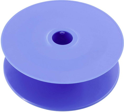 Üres kábeldob, Ø 100 mm, Tru Components