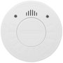 Füstérzékelő, elemes füstjelző, 10 éves élettartalmú elemmel, Smartwares RM520 10.025.28 2. bélyegkép