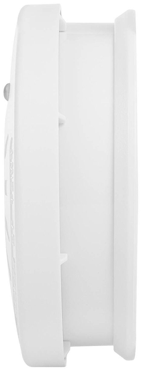 Füstérzékelő, elemes füstjelző, 10 éves élettartalmú elemmel, Smartwares RM520 10.025.28 3. kép