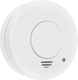 Füstérzékelő, elemes füstjelző, Smartwares 10.044.62