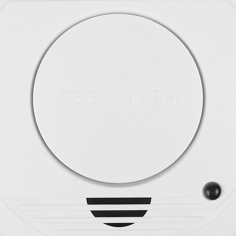 Füstérzékelő, elemes füstjelző, Smartwares 10.044.62 3. kép