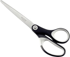 Hosszú pengéjű háztartási olló, konyhai olló 180 mm Leitz Titan 5416-60-95
