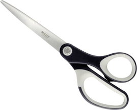 Hosszú pengéjű háztartási olló, konyhai olló 205 mm Leitz Titan 5417-60-95