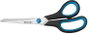 Háztartási olló 201 mm Westcott Easy Grip E-30283 00 bélyegkép