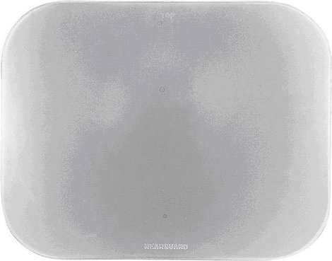 Nagyító lencse autó hátsó szélvédőre 255 mm x 205 mm IWH 73556