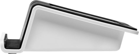 Tablet tartó, telefon tartó, iPad tartó, táblagép tartó HAN 92100-13 5. kép