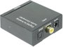 D/A átalakító konverter (digitális koax, vagy Toslink SPDIF bemenet - analóg kimenet) Dynavox DK-201 2. bélyegkép