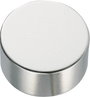 Tartós mágnes Kerek N35M 1.24 T Kerethőmérséklet (max.): 100 °C TRU COMPONENTS bélyegkép