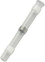 Vezeték összekötő zsugorcsővel fehér 1,7 mm, Tru Components bélyegkép