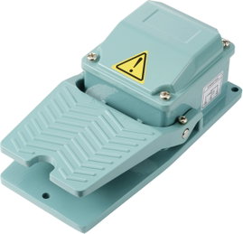 Lábkapcsoló, Tru Components XF-402