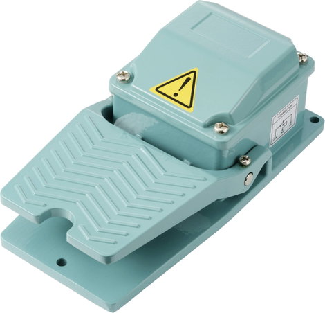 Lábkapcsoló, Tru Components XF-402