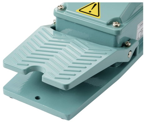 Lábkapcsoló, Tru Components XF-402 5. kép