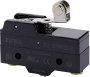 Mikrokapcsoló 250 V/AC 15 A 1 x BE/(BE) TRU COMPONENTS XZ-15GW22-B Nyomó 1 db bélyegkép