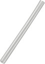 Szigetelő tömlő, PVC, 5 mm, átlátszó, Tru Components bélyegkép