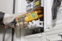 Fluke T6-600/EU Kézi multiméter, Elektroteszter digitális CAT III 600 V Kijelző (digitek): 2000 5. bélyegkép