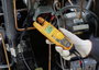 Fluke T6-600/EU Kézi multiméter, Elektroteszter digitális CAT III 600 V Kijelző (digitek): 2000 7. bélyegkép