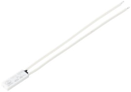 Hőmérséklet figyelő, Tru Components TB02-BB8D-60 60 GR.