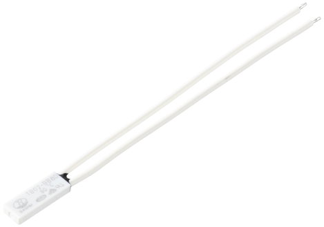 Hőmérséklet figyelő, Tru Components TB02-BB8D-60 60 GR.