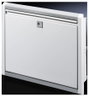 Összecsukható asztal (H x Sz x Ma) 126 x 682.6 x 355 mm Acéllemez Élénk szürke (RAL 7035) Rittal SZ bélyegkép